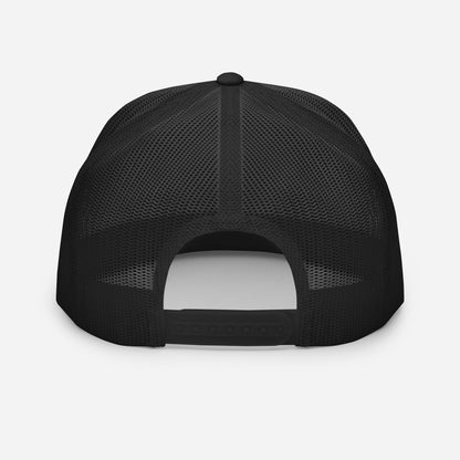 Libra Trucker Cap