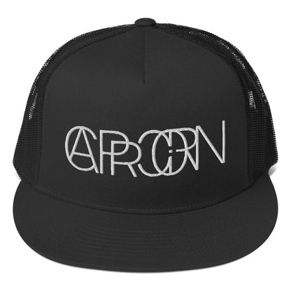 Gorra Trucker Capricornio