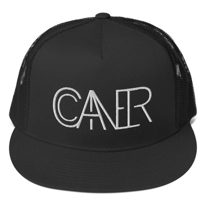 Cancer Trucker Cap