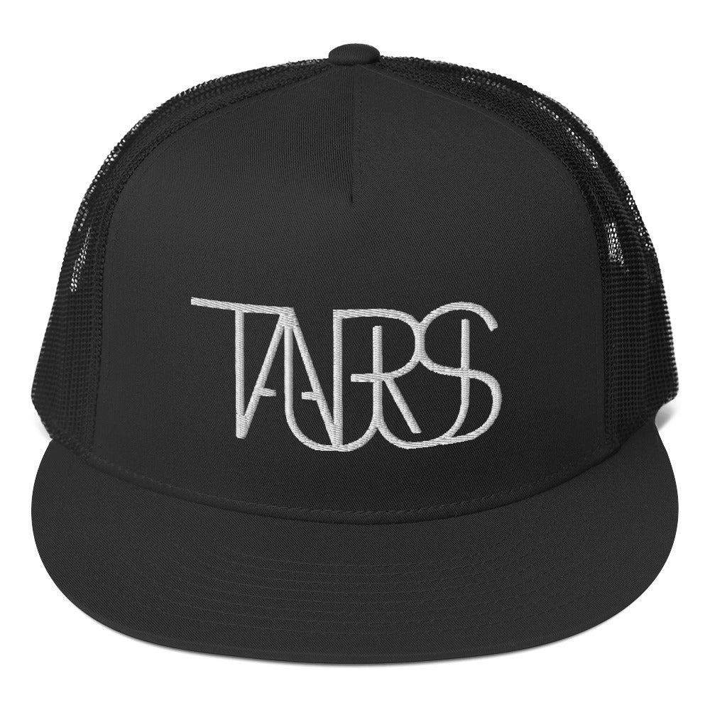 Gorra Trucker Tauro