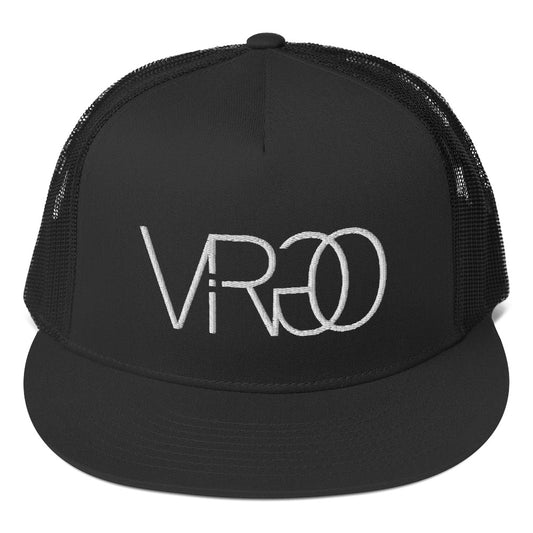 Gorra de camionero Virgo